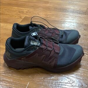 Salomon Wildcross sensifit Trail Running Shoes